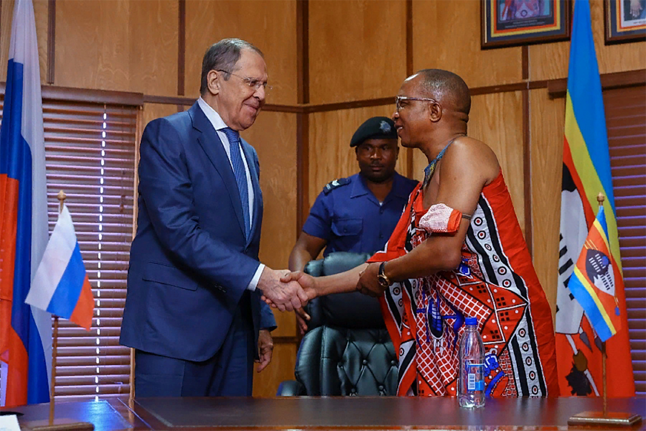 Пропаганда війни. Як Росія бреше світу про Україну і хто вірить у її міфи